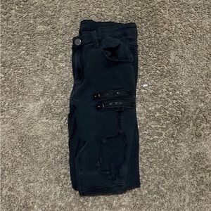 Denim Men HipHop Jeans